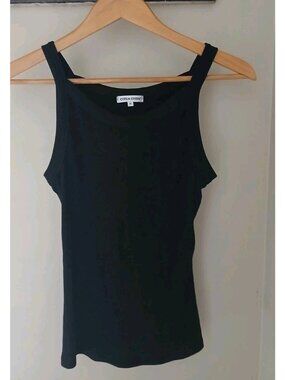 Cotton Citizen Ribbed Tank Top